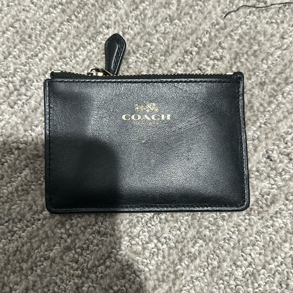 Coach card holder - Picture 1 of 3